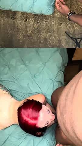 Amateur interracial hardcore sex
