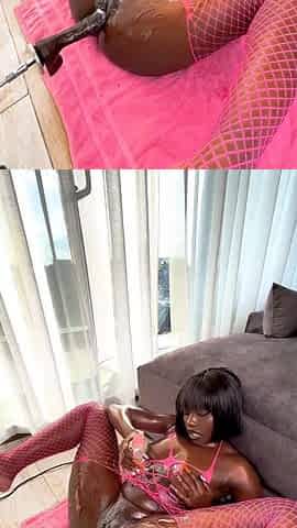 Some other bawdy climax in my bedroom(Squirting)