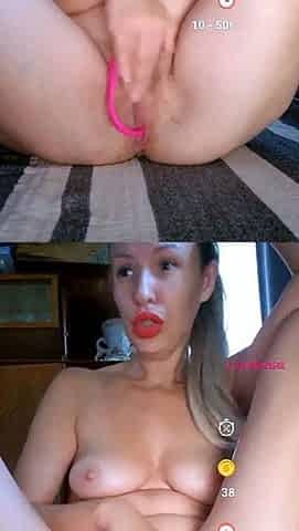 Webcam Beauty