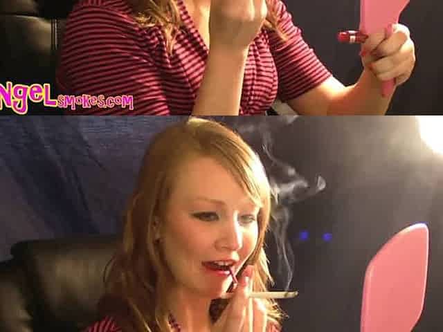 Smoking 345