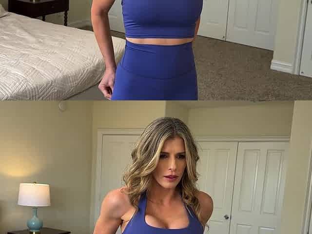 Cory Chase and Donatello Devine in hot anal action