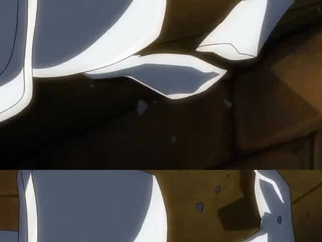 Elves screwed in public KUROINU EP.4