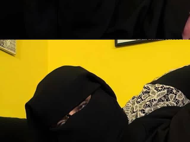 SexWithMuslims - Livia Venom CZECH