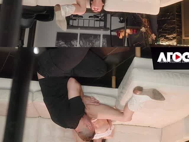 Creampie Delight For Penelope Woods