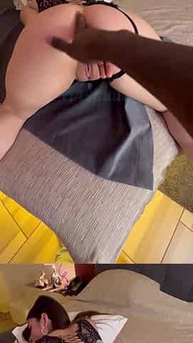 Big black dick Fiesta hot teen porn