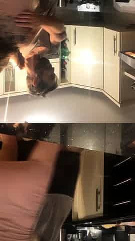 Pov reality amateur slut in homemade sucking and fucking