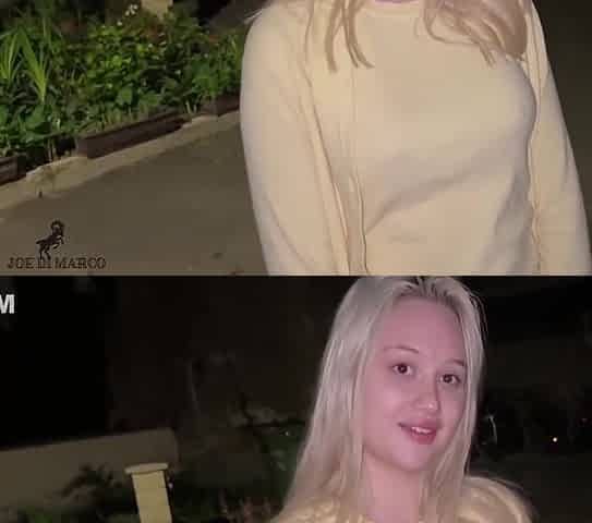 I Fuck My Teen 18+ Blonde Neighbor While I Was On Vacation - Beautiful Girls And Jessie Ames