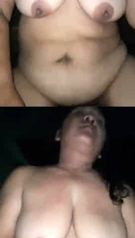 Amateur hottie solo masturbation