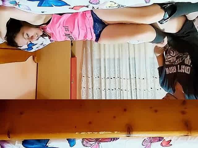 Fucking My Petite Best Friend