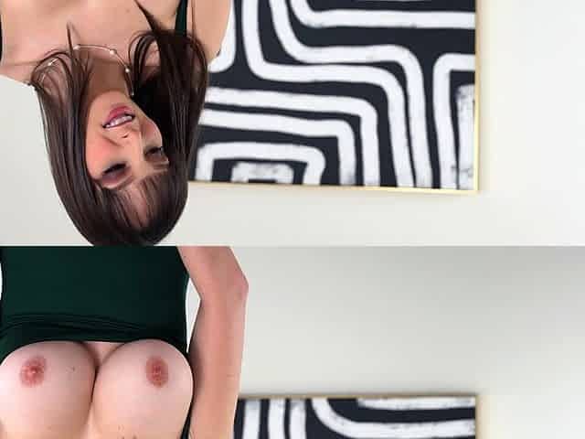 Moms Teach Sex-Lexi Luna, Lulu Chu: Will My Boobs Grow