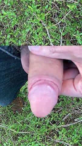 Cum, then pee, then greater quantity cum
