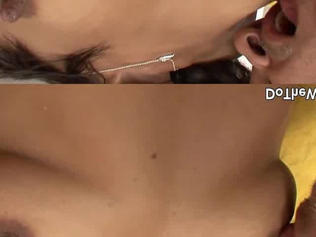 Cuckquean Wife Watches Hubby Screw Neela Sky