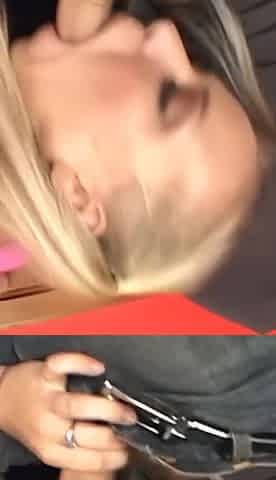 Melanie Jayne's Soft Ass for a Big Stud!