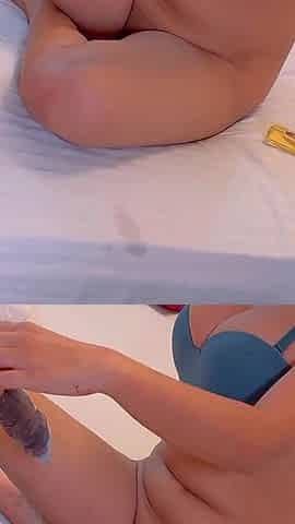 Indian Amateur Girl Having Tight Pussy Doggy Style Sex Full Hindi Video Part 03