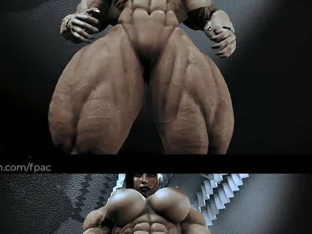 Fbb fucks guy hard after pinning him down