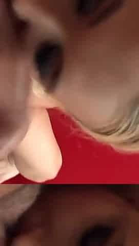 Flavor of huge cock