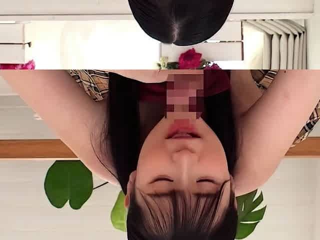 Asian Amateur Teen POV Hardcore