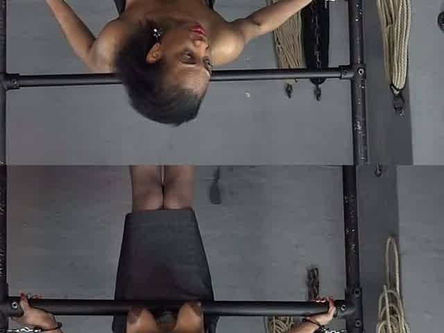 Submissive Wife Milked And Fucked