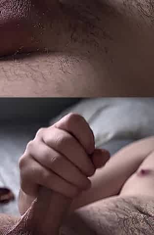 THICK LOADS OF CUM - STUDS GROANING & WHIMPERING