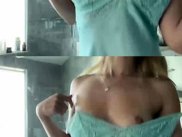 Littlepolishangel Riding Cock Of Her Horny BF Onlyfans