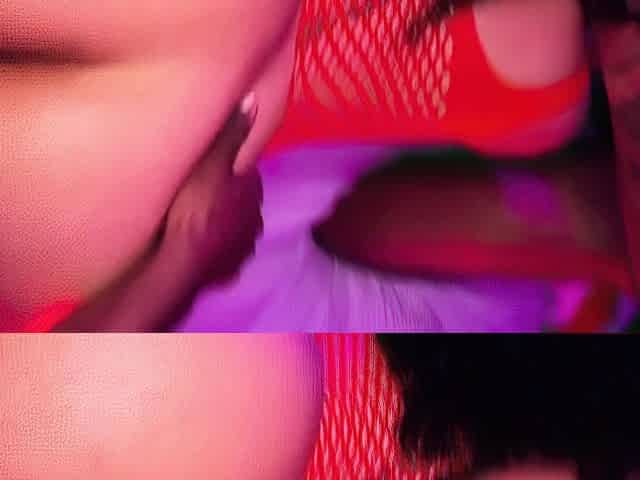 Big assed busty tit fuck and blowjob