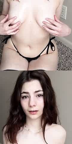 Webcam fun mature brunette with toys cum on cam