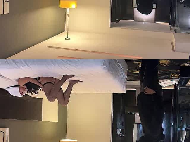 (ROLEPLAY + ANAL) Thief comes and bang my booty