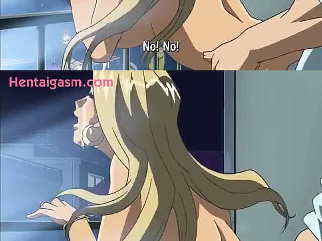 Completely Uncensored Hentai 2025