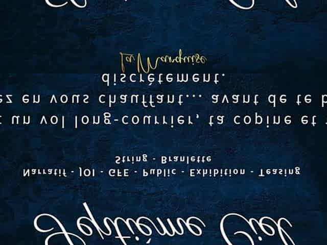 7th Heaven - French audio porn JOI GFE