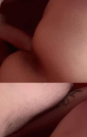 my roommate loves tiny jocks and to bang not fast