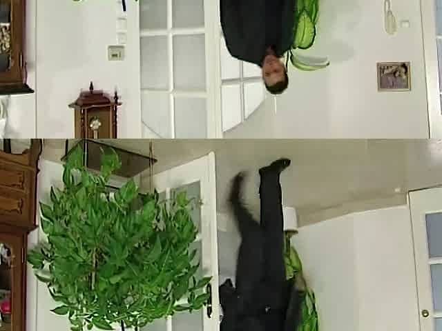 Detective May Fuck For Thanks. Her Body Is Perfect And She Comes