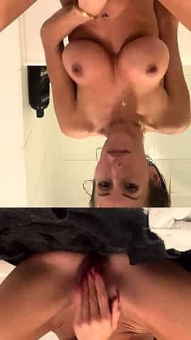 Im so horny tonight