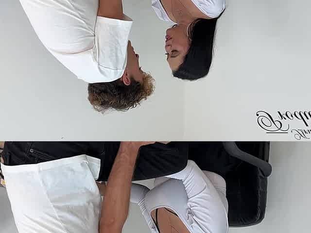Strict Latina Teacher Gives Her Student the Ultimate Private Lesson