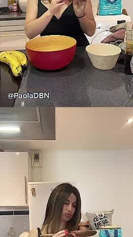 Solo in the Kitchen - I Play with the Spoon