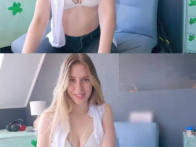 Gorgeous Blonde Russian Teen Fucks A Stranger From The Park