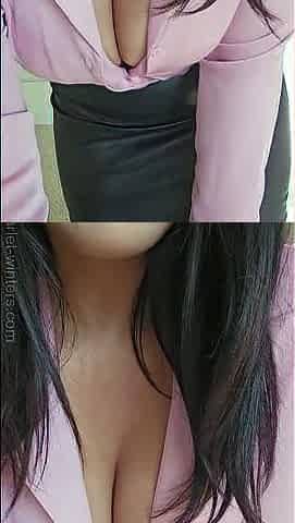 Amateur brunette chick toying her ass and pussy on webcam