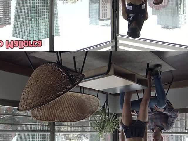 Lustful Chilean Dancer Gets Screwed By Large White Spanish Ramrod