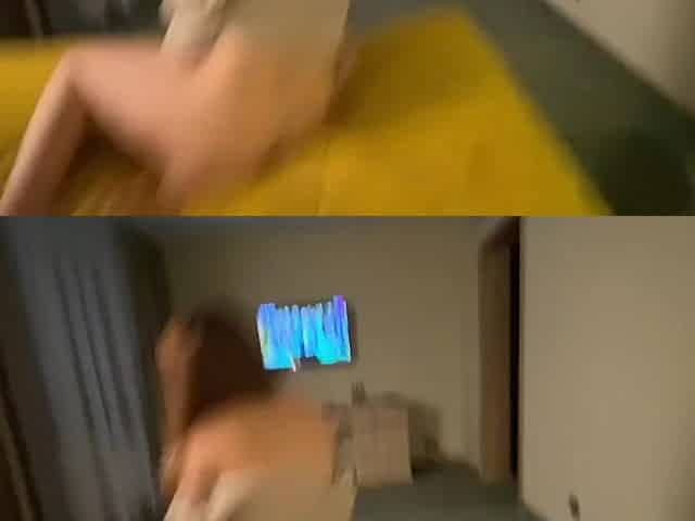 Talking, Cheating In A Hotel Room With A Lover