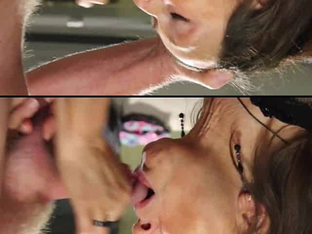 Sexy MILF Candi Annie Returns to Xhamster!