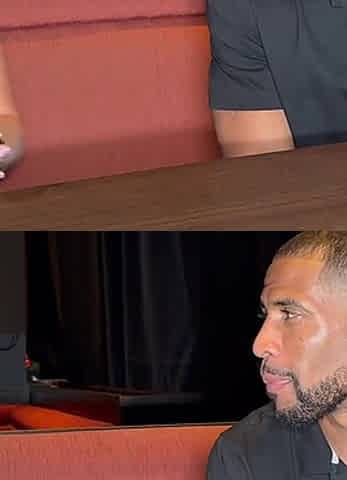 The Pros Ep 15: Sports Agent Ahanu Reed Goes Extreme to Sign Henry
