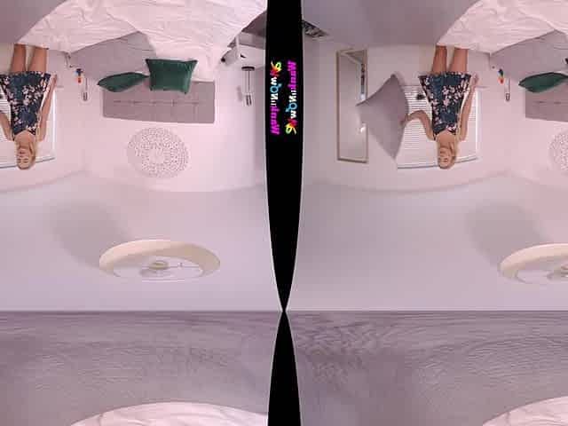 Hotel Orgasm - WankitnowVR