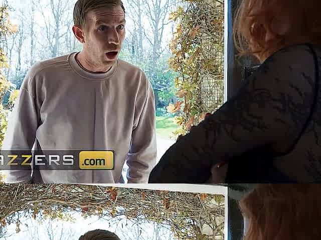 Please Don't Tell My Daddy Mia Stone Brazzers