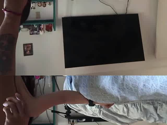 Taking Out Condom To Have Sex