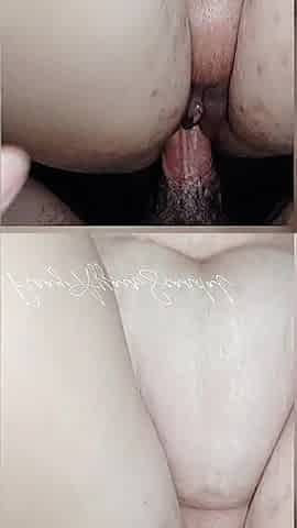 Filipina Teen's First Time - Barely Legal Pussy Gets Destroyed and Creamed