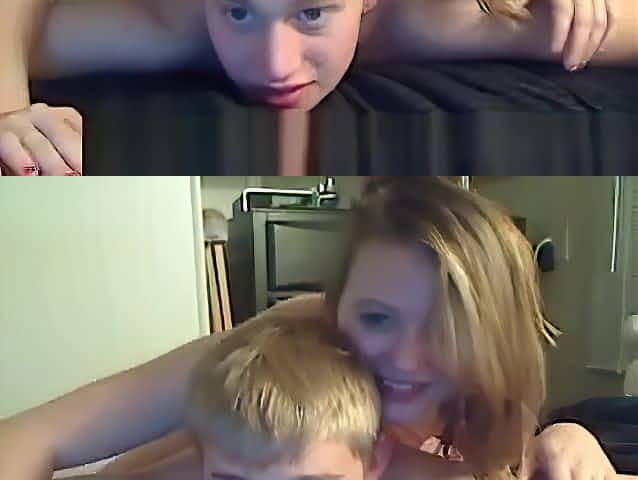 Teen couple 18yo basketball boy fucks hot girl