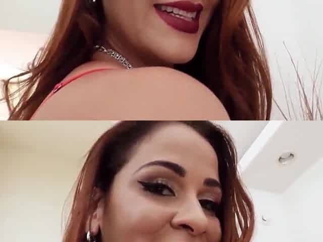 PAWG Miss Raquel Always Willing For Anal Sex