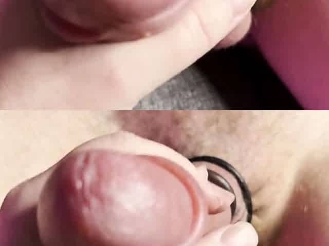 Big-Titted Amateur Loves Sucking and Fucking Extreme Cock