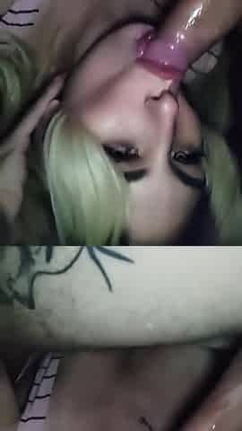 I Love Sucking Dick - Verified Amateurs
