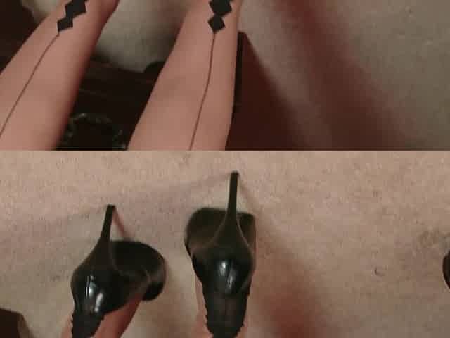 Jess West Solo Movie