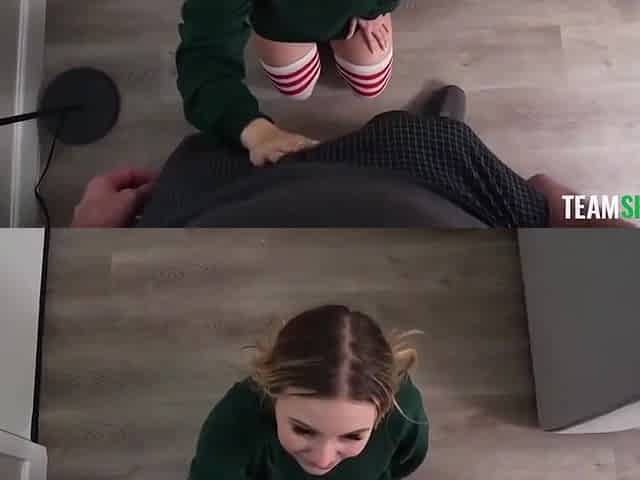 Doggystyle Trailer - Aria Banks